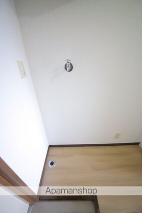 ロイヤルハイツ堀之内[1K/18.27m2]のその他設備