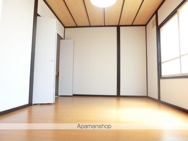札幌市南北線 澄川駅 徒歩5分 2階建 築1027年の内装写真