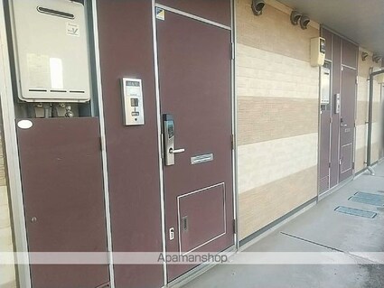 レオパレスさくらブリッサⅡ[1K/19.87m2]の共用部5