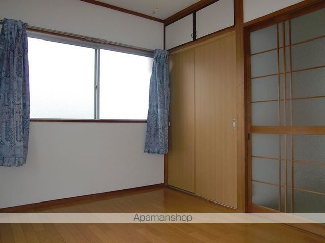 兼久マンションの内装写真
