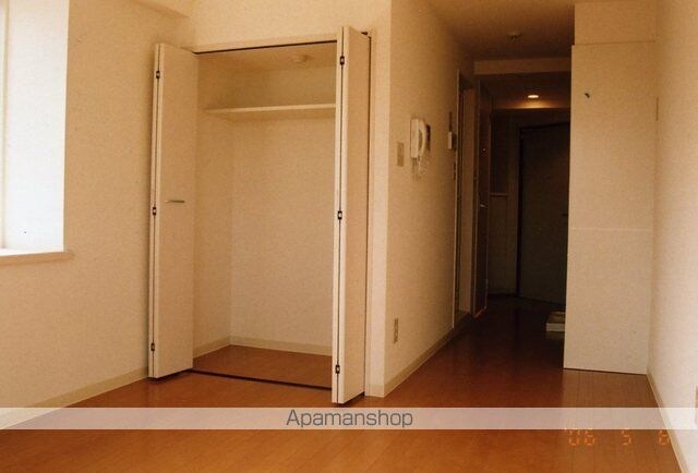 ＧｒａｎＣｉｔｙＨｏｕｓｅ[1R/20.88m2]のその他設備
