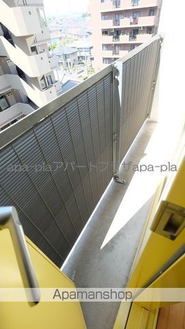 ミュージション川越の内装写真