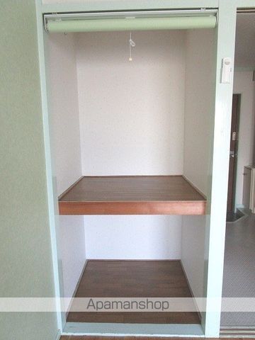 ロイヤルゆたか1号館の内装写真