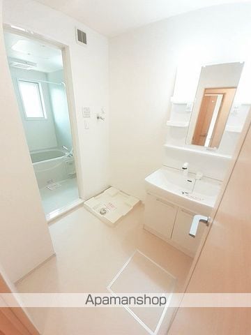 W・クイーンバリー Aの内装写真