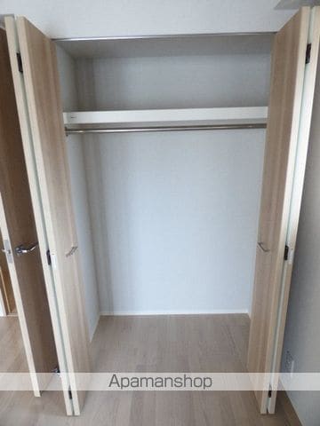 S−FORT ESAKA 垂水町の内装写真