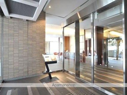 ウエストパークタワー池袋[2LDK/57.82m2]の共用部2