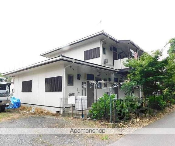 CASA坂脇の外観写真