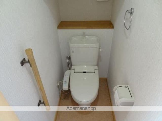 さくら Bの内装写真