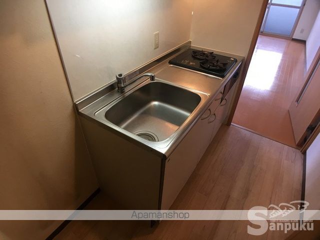 SKY RESIDENCEの内装写真