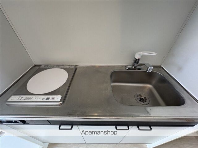 セジュールハゴロモ A棟の内装写真