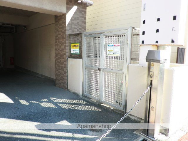 ソレイユ博多駅南 503 ｜ 福岡県福岡市博多区博多駅南２丁目3-25（賃貸マンション1R・5階・32.80㎡） その27