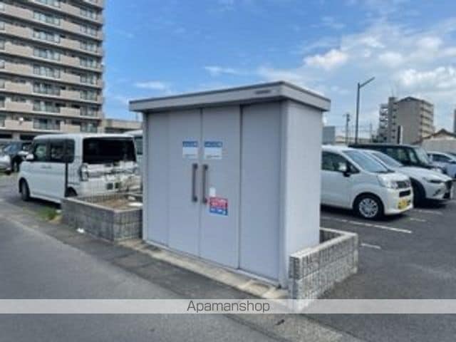 レオパレス出雲駅南のその他写真
