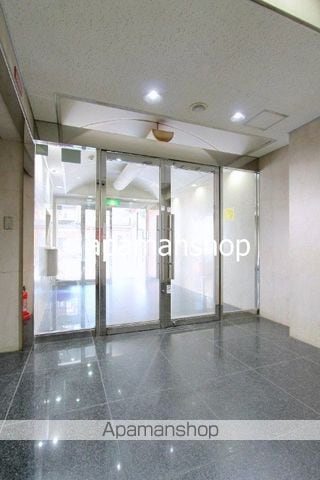 DO九条Iの内装写真