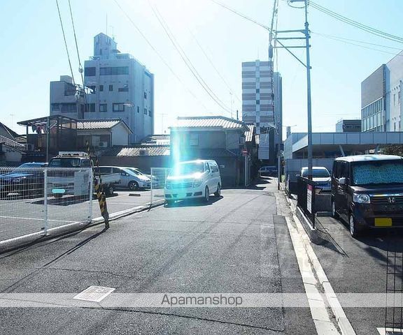 セトラIの周辺写真