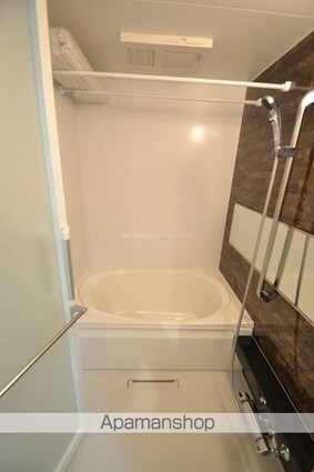 東京都立川市砂川町２丁目[2LDK/55.86m2]のバス