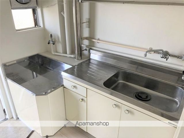 ビレッジハウス千秋2号棟の内装写真