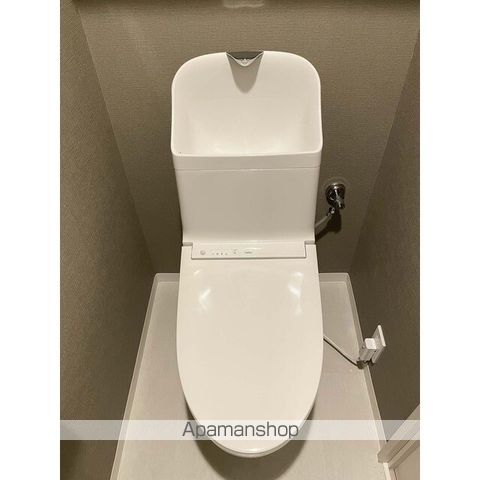 ミリアレジデンス赤坂の内装写真