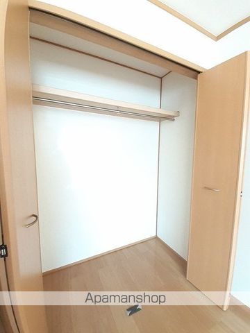 グリーン ゲイブルズ III番館の内装写真