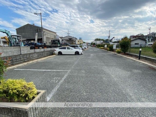 レオパレス豊中南IIIのその他写真
