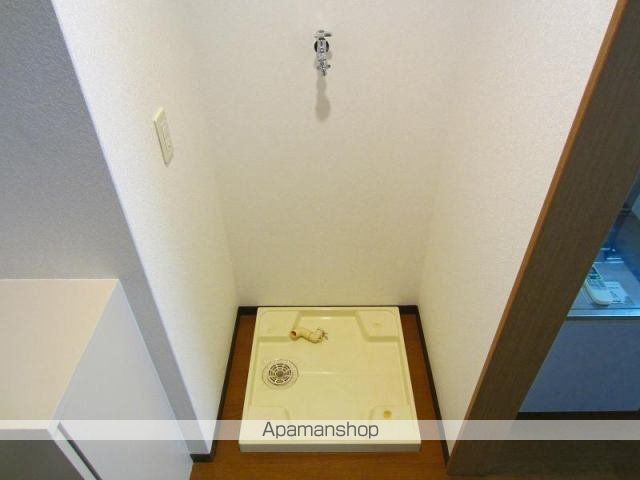 ｉｓｍ[1R/31.59m2]の内装1