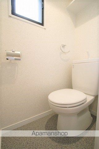 エンクレスト天神東IIの内装写真