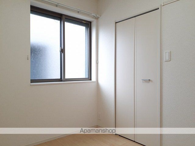 わかば パークの内装写真