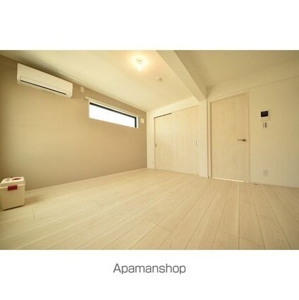 オークプレイス三軒茶屋[2DK/45.09m2]のその他内装6