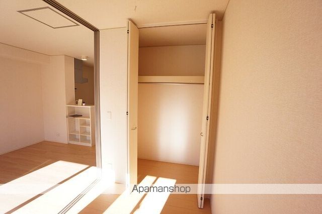 ハミルトン 岐南の内装写真