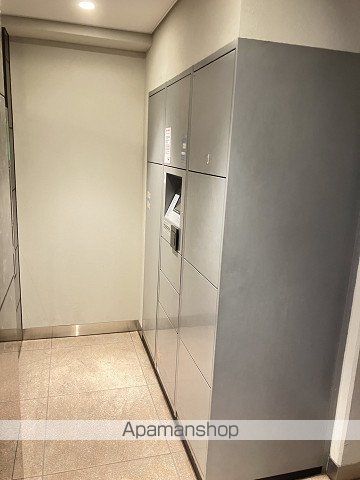 リヴシティ武蔵野ミュジオの外観写真