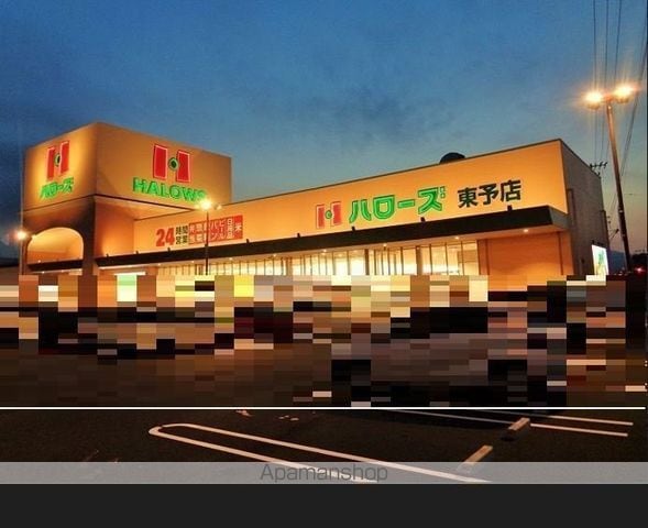 プリンスエドワードの周辺写真