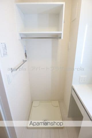 ロンサールIIの内装写真