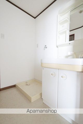コーポ藤田の内装写真