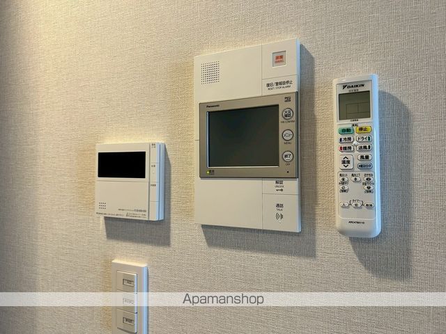 アーバネックス谷町四丁目の内装写真