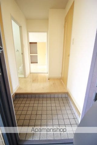 ディアス中島田の内装写真