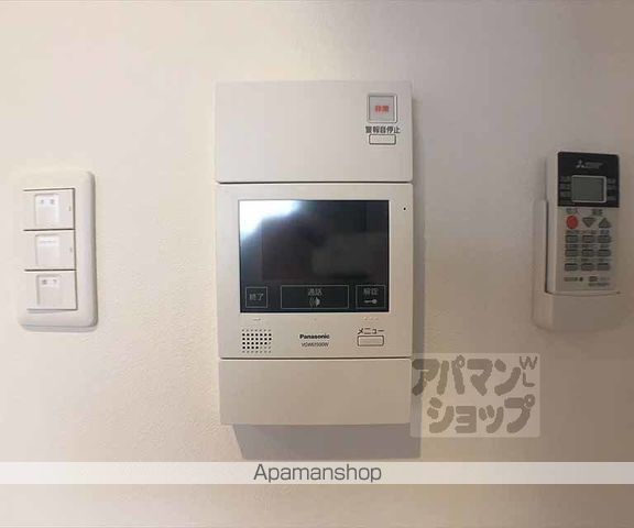 紫竹大門町マンション2の内装写真