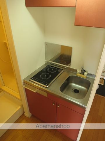 レオパレスロフォスの内装写真
