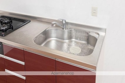 ＡＬＬ上福岡[2LDK/55m2]の内装4