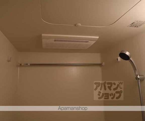 ソルテラス京都西大路 郁の内装写真