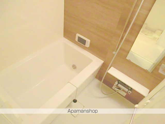 アーバネックス梅田西の内装写真