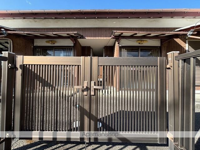 東海道本線 鴨宮駅 徒歩30分 1階建 築41年のその他写真