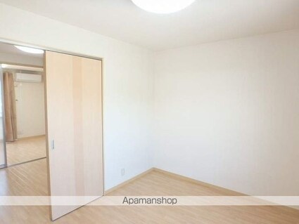 マーメイド　Ａ[2K/42.72m2]の内装6