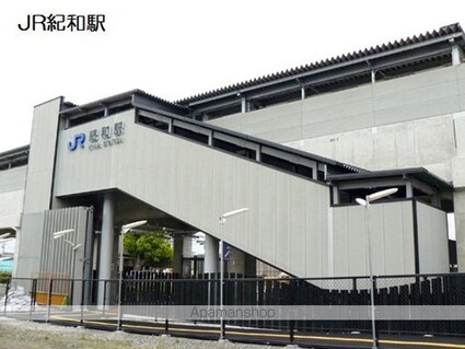 和歌山県和歌山市中之島[1LDK/33.39m2]の周辺2
