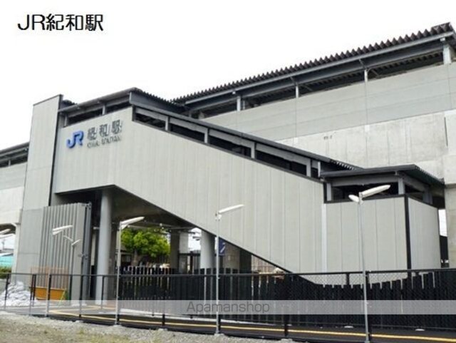 和歌山県和歌山市中之島[1LDK/33.39m2]の周辺2