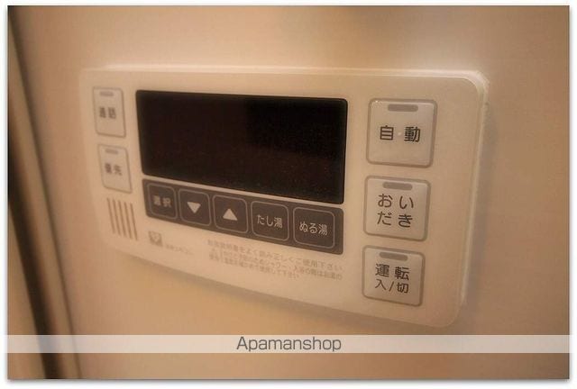 シティスパイアNANBAグレイスの内装写真