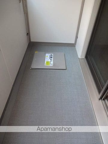 RASSUREREXE本町の内装写真