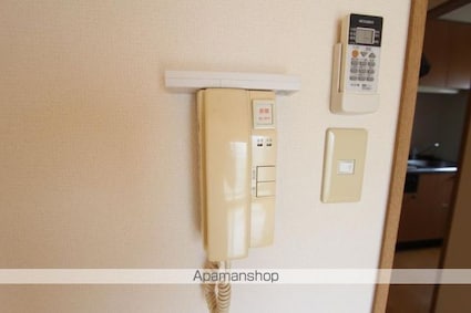 ソレアード古新町[1K/30.45m2]の内装6