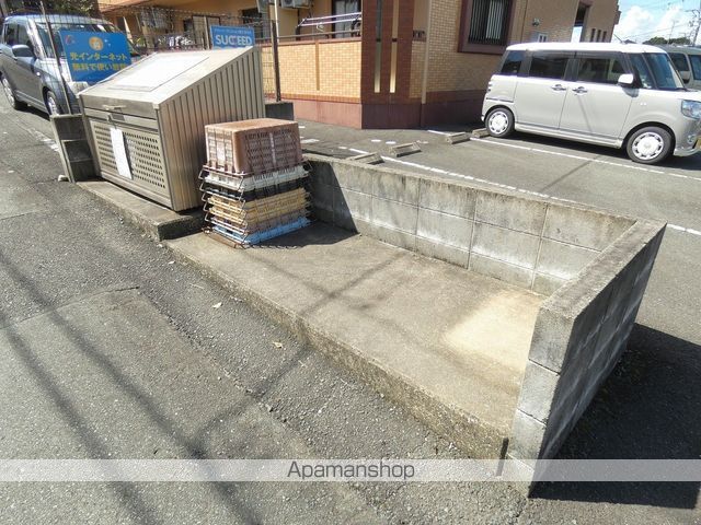 ヴェルデ和合の外観写真