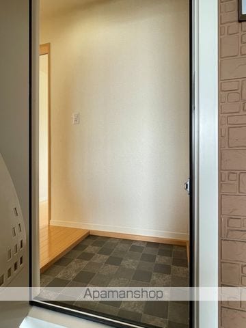 サウスバレーAの内装写真