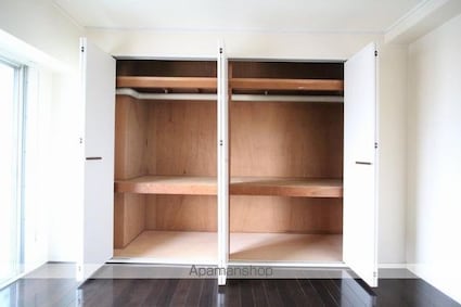 ハイマート屋島[2LDK/53.72m2]の収納