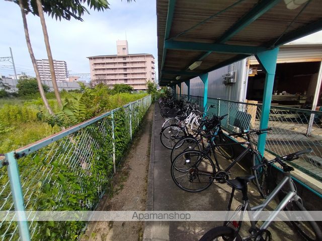 M’プラザ城東六番館のその他写真